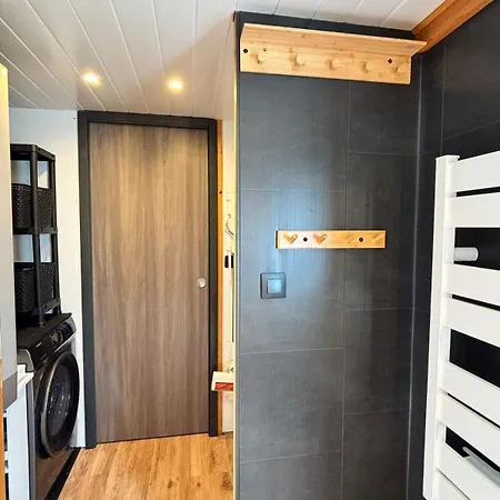 Tiny House Montagnard Arcizans-Dessus